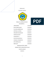 Makalah Trauma Capitis Fix