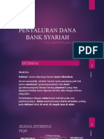 Istishna Bank Syariah