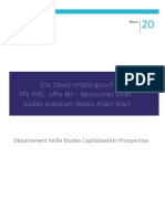 Guide Tpepme Pratiques Reseau Anact Aract 2020