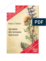 22753366 Maria Treben Sanatate Din Farmacia Domnului