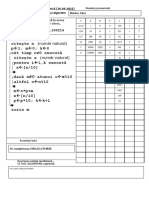 Test - Info - 0 Rezolvat PDF