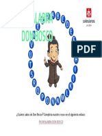 Pasapalabra Don Bosco - Digital Por Enlace
