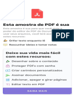 PDF de Exemplo