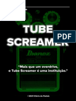 Tube Screamer v5 5