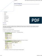 Component Diagram