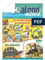 Alcon News 9 - Março 2006