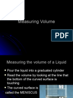 Measuring Liquid Volume 4.16
