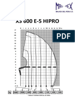XS 600 E-5 Hipro