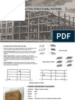 Section Active Structural Systems: Saurabh Parmar Roll No-28 Div-C 4 Year B.Arch