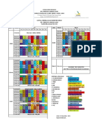 Jadwal Pembelajaran Semester Genap Mts. Terpadu Labbaik Lahat TAHUN PELAJARAN 2021-2022