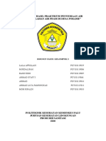 Laporan Hasil Praktikumpdam