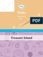 Lesson Presentation Treasure Island