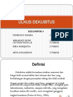 PDF Ulkus Dekubitus DL