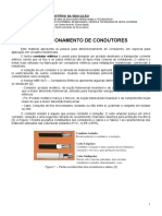 Dimensionamento_Condutores