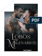 Lobos Milenarios Completa PDF