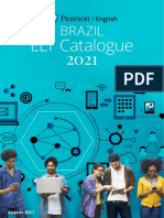 New ELT Catalogue 2021