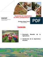 1. Tendencias de la Agricultura al 2026