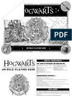 Hogwarts RPG - Completo