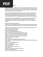 Afoola Oromoo | PDF