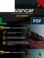 Avançar Turismo