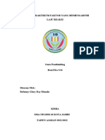 Makalah Sikap Dan Perbuatan Yang Sesuai Dengan Hukum (Kelompok 5) (XI MIPA 3)