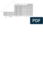 Levantamiento Informacion Forestal-Octubre