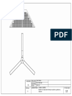 Compocision Formal Por Repetición, Degradación y Radial