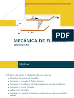 Viscosidad de Fluidos