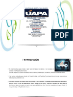 Tarea 3 de Legisalacion Laboral, H, M.