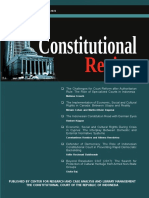Constitutional Review