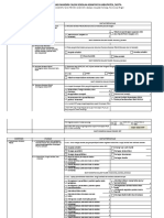 Kuisioner Checklist Adiwiyata Kabupaten/Kota Maret 2021