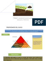 Ambiente Terrestre y Sus Elementos. Parte Dos