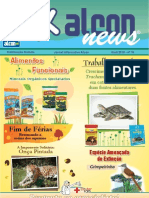 Alcon News 16 - Abril 2010