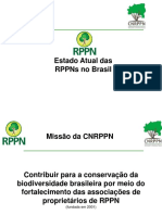 Ap - Ana Maria Juliano - Presidente CNRPPN