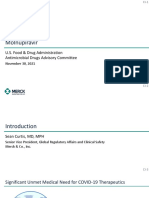 AMDAC-20211130-Slides-Merck (Updated With Backup)