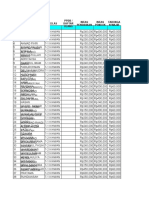 Kedatangan Santri Baru 04 Juli 2021