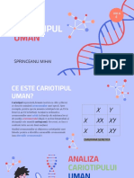 Tema 1 - Biologie