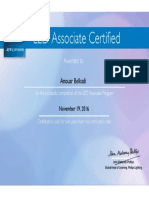6-Anouar Belkadi Associate Certified Philips