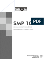 Manual Simulador multiparamétrico NEOS SMP 100