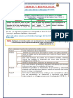 TERCERO A, B SESION NRO. 25 APRENDO EN CASA (1)