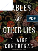 Fables N Other Lies - Claire Contreras