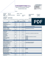 Checklist FRTV2020-D-394 TVL 01 93 Platf 20