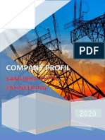 SCE Company Profil 2020-1