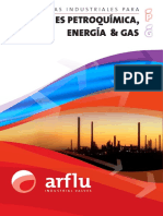 15 23 11 Divisiones Petroquímica, Energía & Gas Rev3