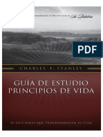 30 Principios Bíblicos de Vida - Charley Staley