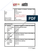 Técnico em Logística Integrado (3925h