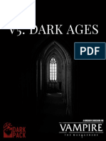 V5 Dark Ages (Fan Supplement)