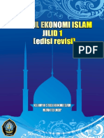 Modul Ekonomi Islam