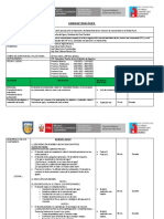 GIUON METODOLOGICO - Cloracion y Monitoreo para Operadores