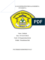 Anatomi Fisiologi Sistem Pencernaan Beserta Fungsinya